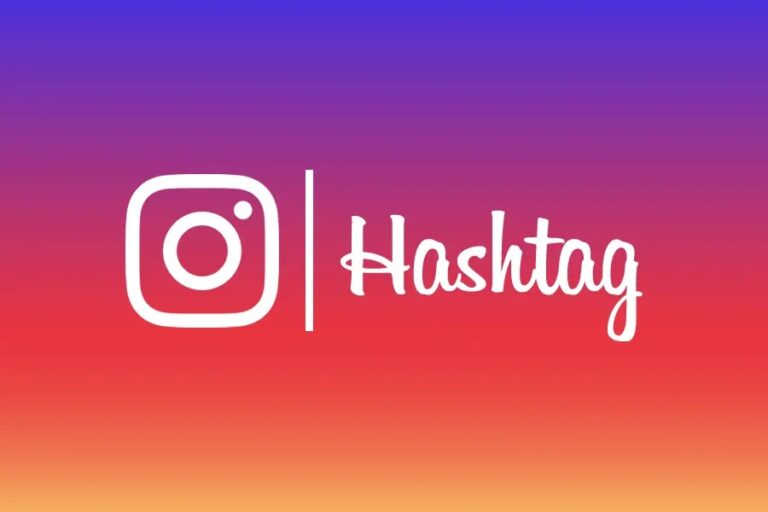 Instagram Hashtag